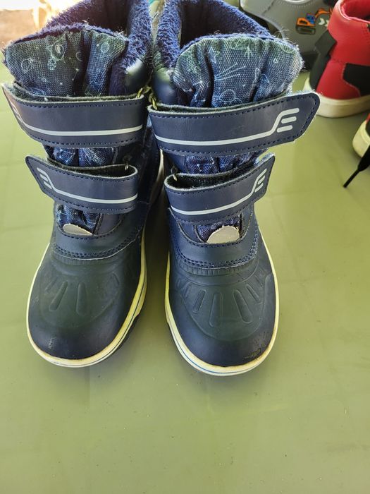 Încălțăminte băieți