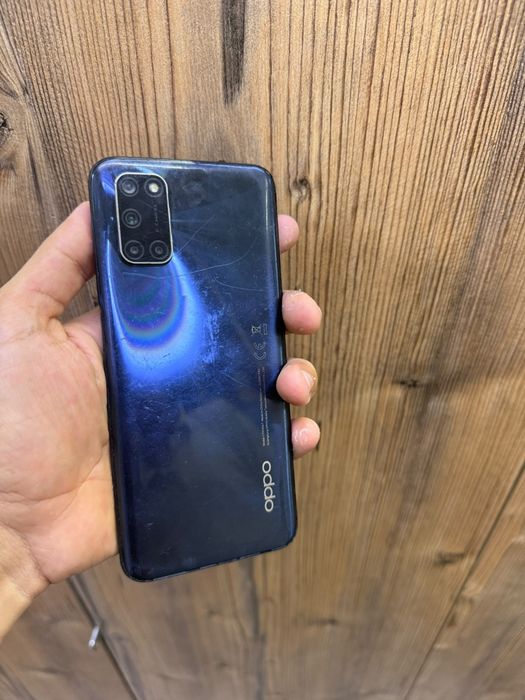 Oppo A72 128gb в продаже