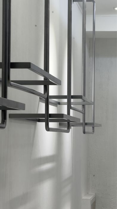 Мебель для магазинов одежды оборудование для магазинов одежды