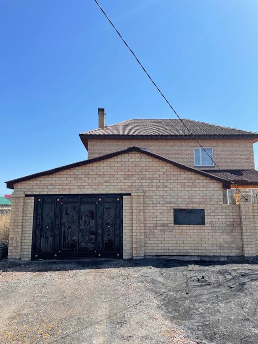 Продам каттедж в косшы