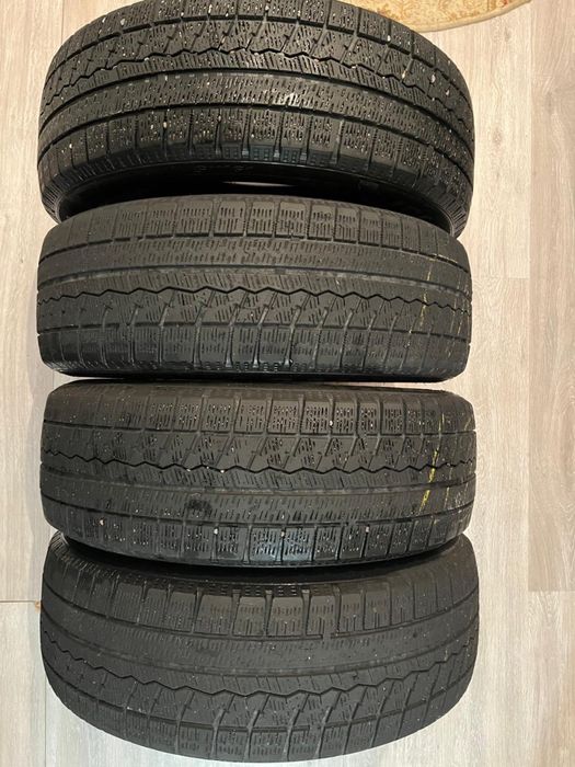 Продам летние шины