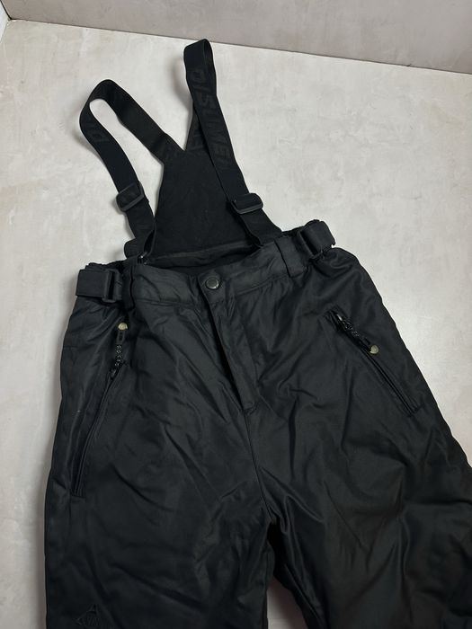 Зимний полукомбинезон Disumer 116