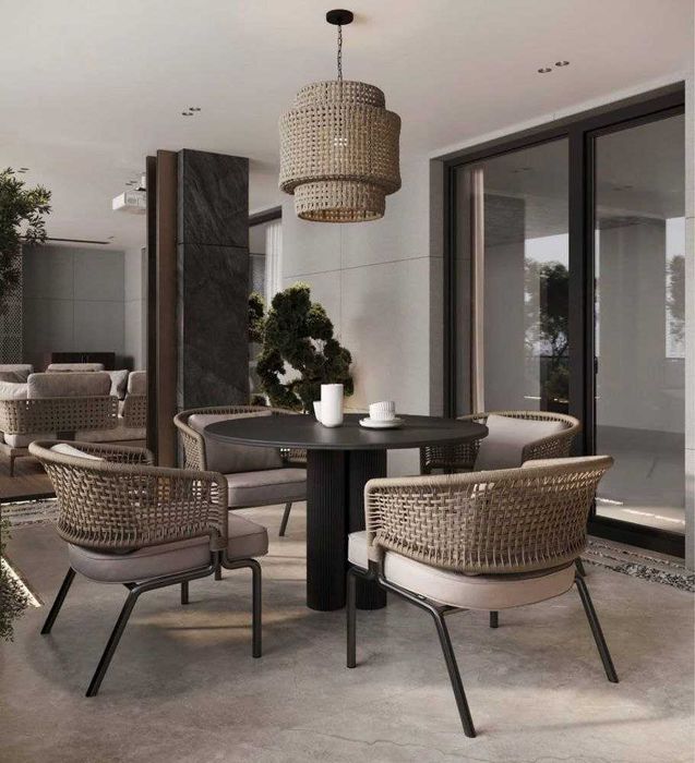 Жк Mirabad Avenue-ПЕНТХАУС! Сдается новая шикарная квартира в центре!