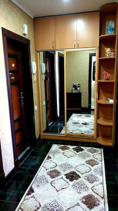 Ойбек Afrosiyob 3*4/6/9