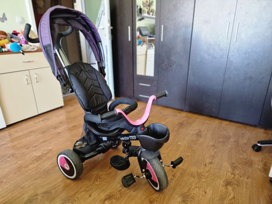 Детско колело Chipolino Vector