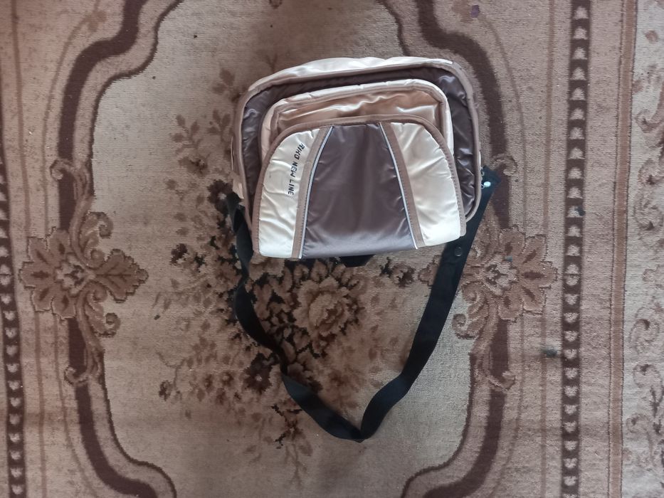 Продам коляску зима-лето