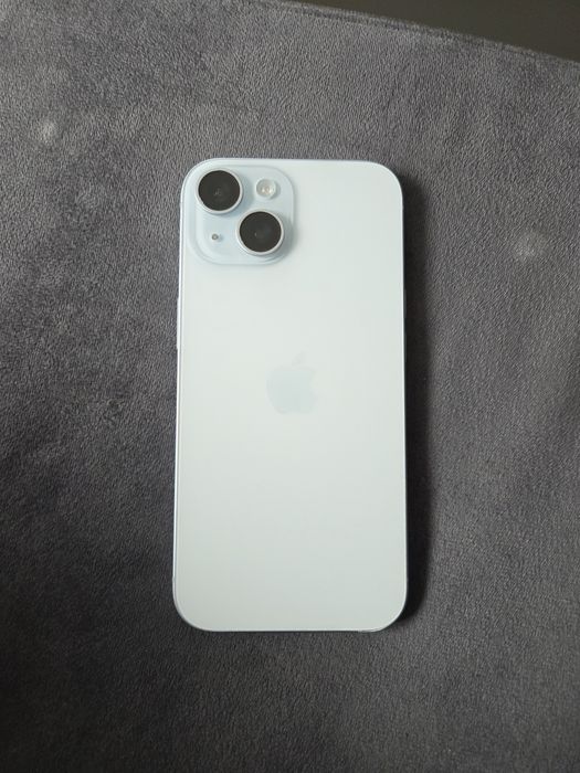 Display original iphone 15 carcasa capac