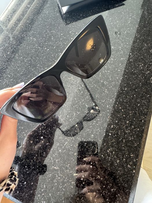 Ochelari de soare Saint Laurent SL276