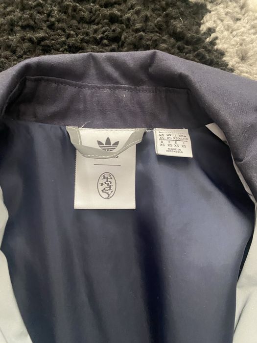 Geaca Adidas by Blondey