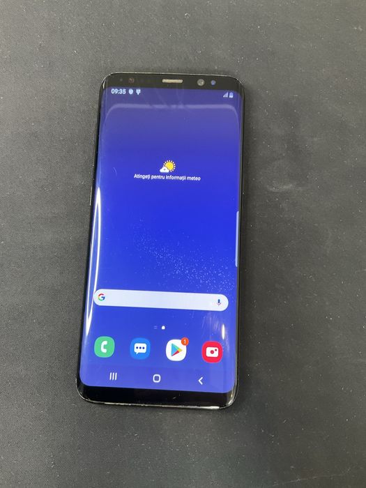 Samsung galaxy S8 64GB ID-XXL4126