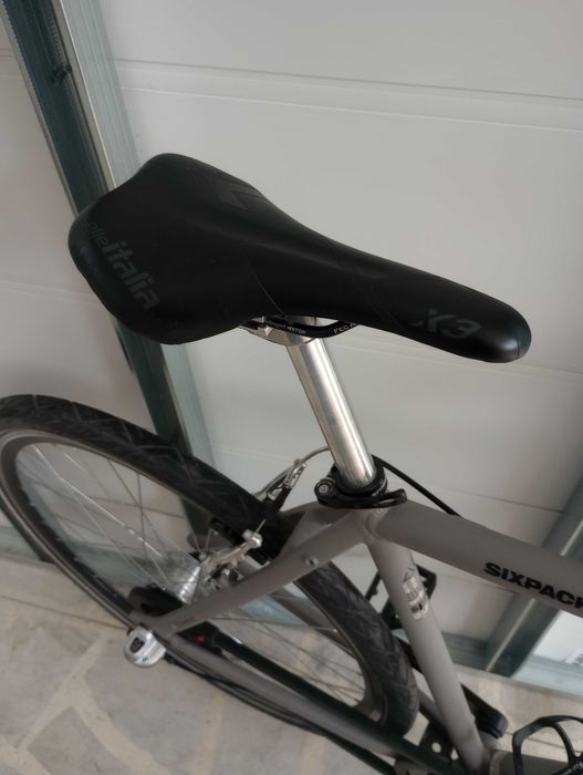 Градски велосипед 28