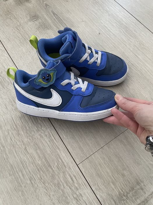 Nike court marimea 27