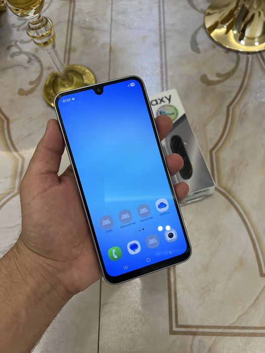 Samsung Galaxy A17