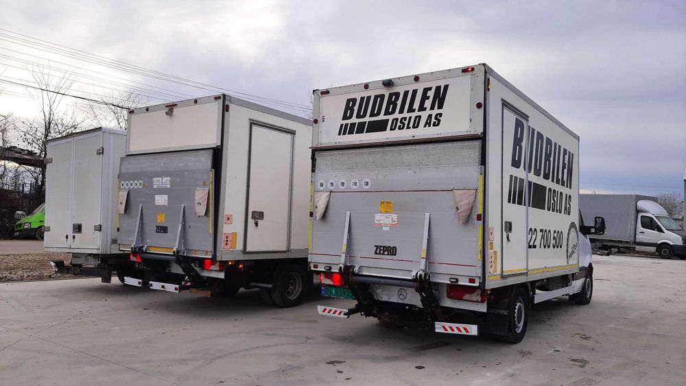 Dezmembrez Mercedes Sprinter w906 310/313/316/319/515/516/519 2.2/3.0