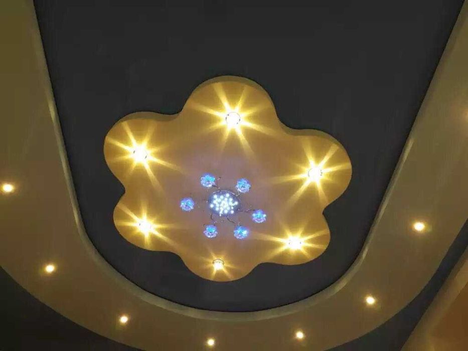 Ремонт квартир/офисов/домов под ключ