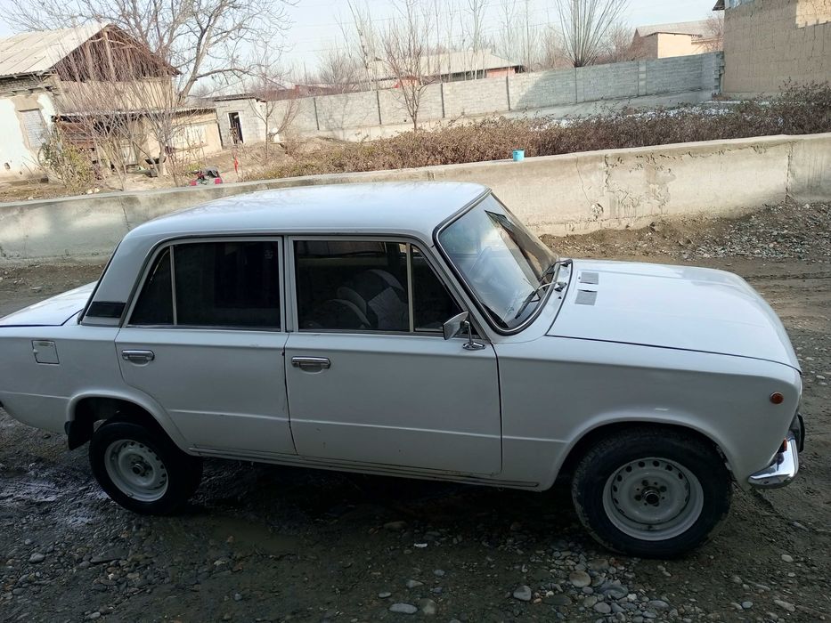 Ваз 2101 сотилади