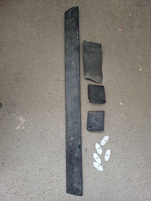 Запчасти на ауди