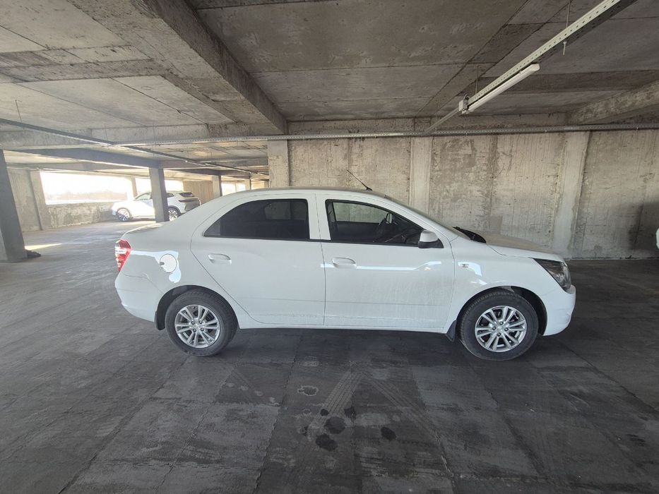 Кобальт 4 поз МСМ Style сотилади