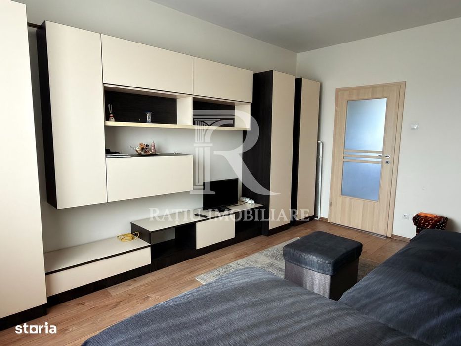 Apartamen 3 camere | Bulevardul Decebal | Oradea