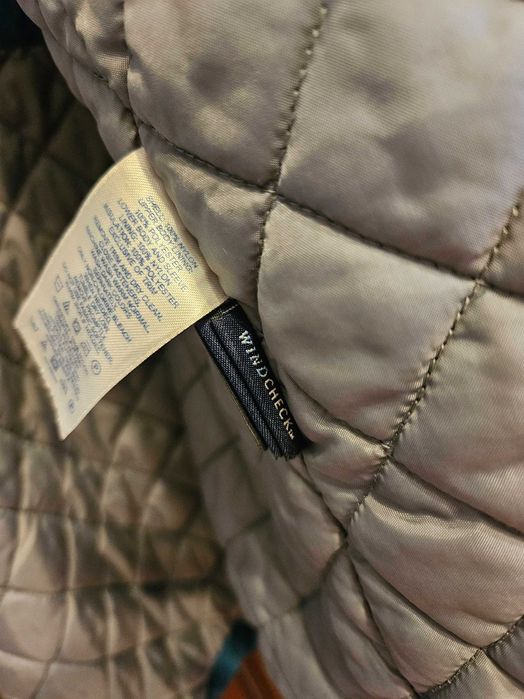 Дамско зимно палто Lands' End в размер L