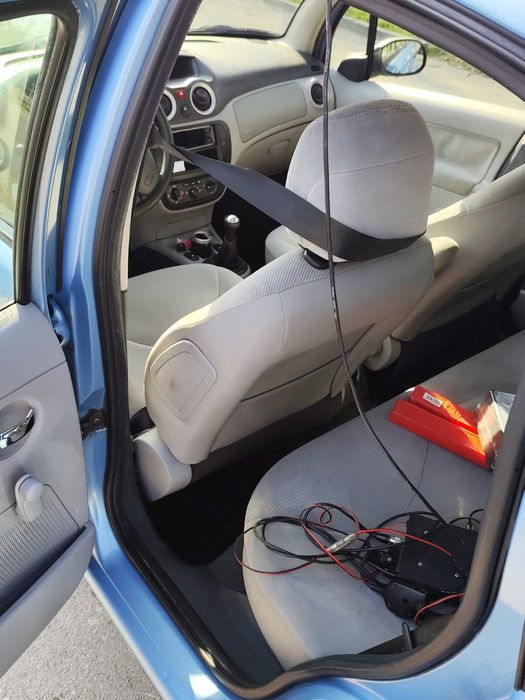 Citroen C3 , 1.4 tdi , an 2006