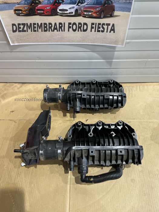 Galerie admisie Ford 1.0 ecoboost