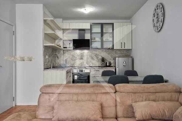Продава се Двустаен апартамент в Свети Влас - 60 кв.м за 1063 €/кв.м - Снимка #3