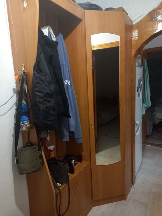 Продам прихожку недорого