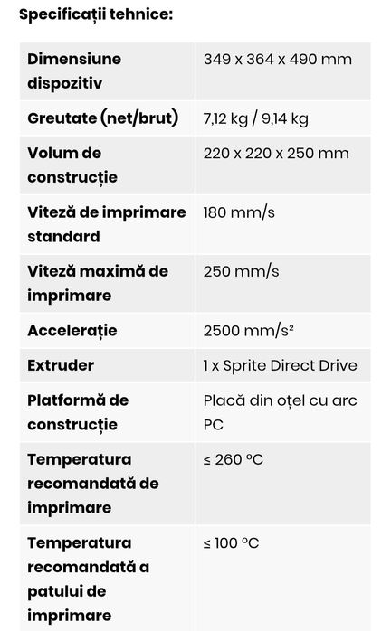Creality Ender 3 V3 SE