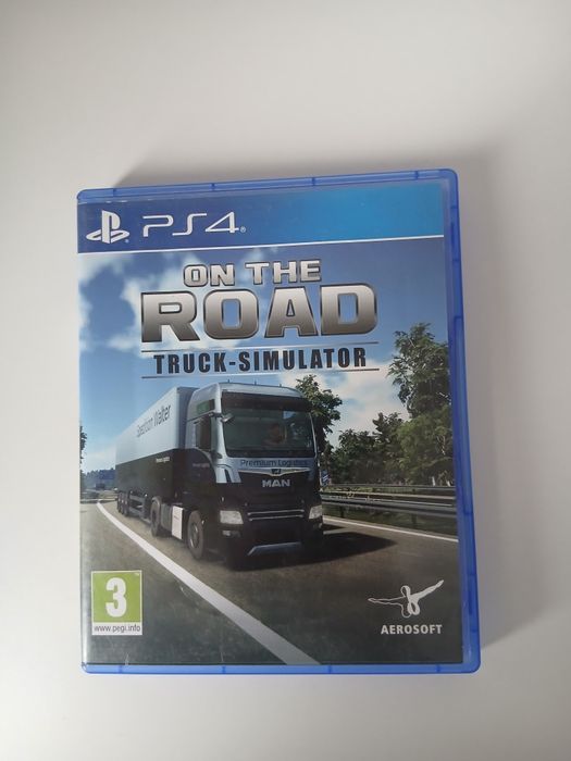 Vând jocuri playstation4