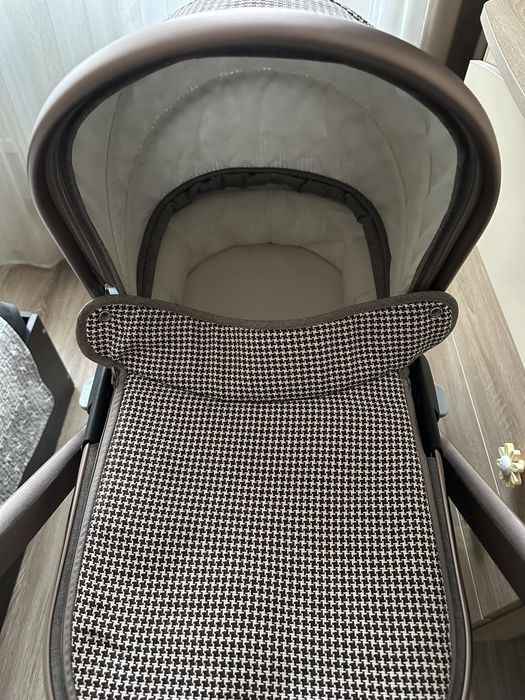 Количка 3 в 1 унисекс