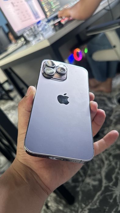 Iphone 14 Pro Max ideal