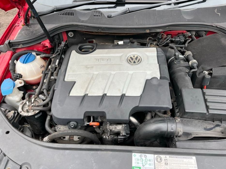 DEZMEMBREZ Piese VW Volkswagen Golf 6 salon Limuzina Break Motor 1.6 2.0 Diesel Cod CAY CBA CBB 105CP 140CP 170CP euro 4 5 Cutie de Viteze Automata Manuala DSG Cod LVQ NLP 2009-2015