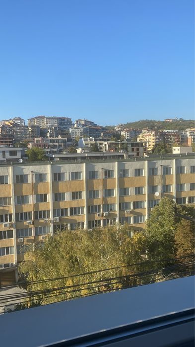 Дава се под наем Тристаен апартамент в Благоевград, Запад - 65 кв.м за 250 € - Снимка #3