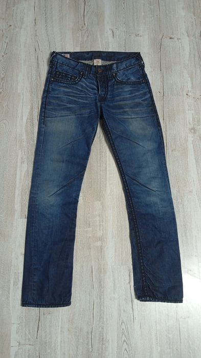 True Religion Jeans W32