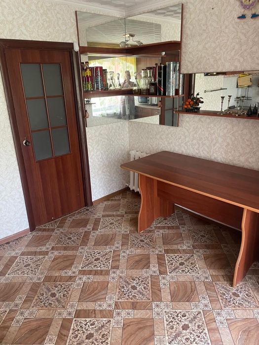 Продам квартиру на первом этаже
