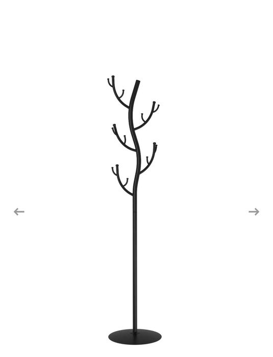 ВЕШАЛКА напольная "Дерево"