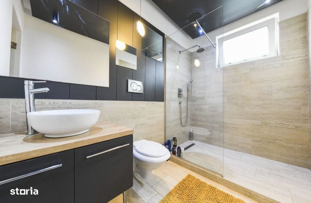 Apartament La Cheie - SU 53MP | Balcon - Centura Grigorescu | Donath