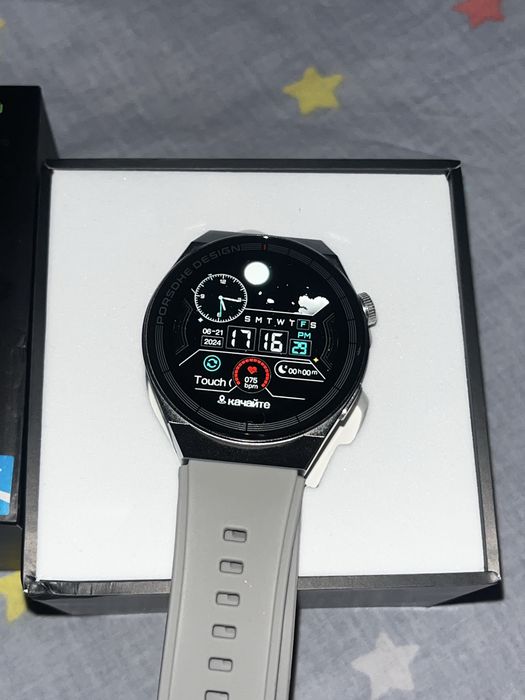 Smart Watch x5 pro