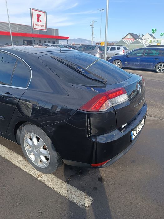 Renault Laguna 3