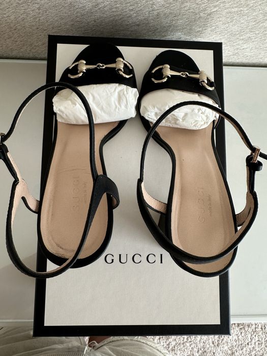 Сандали Gucci