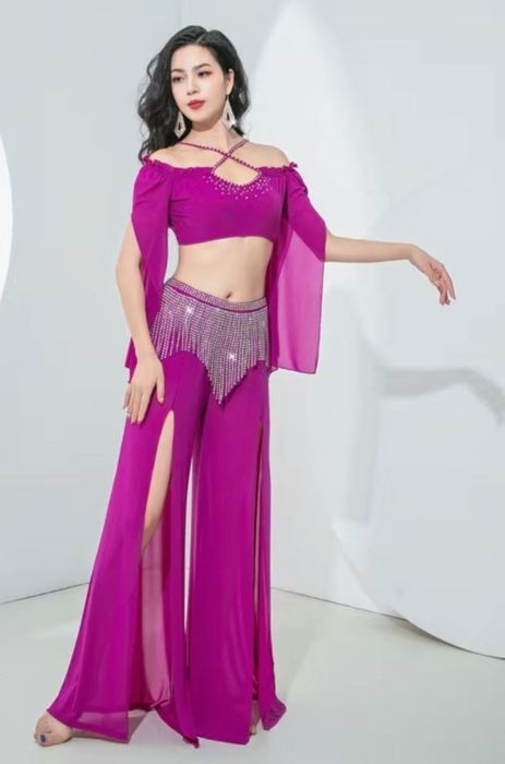 Восточный нарядный  костюм