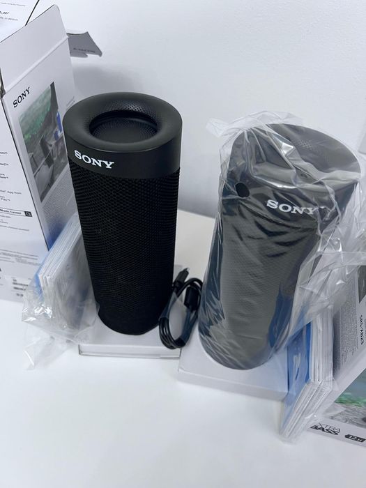 Boxa SONY  Extra bass