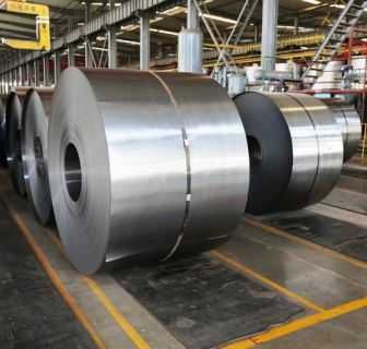 оцинкованные листы 0,5мм