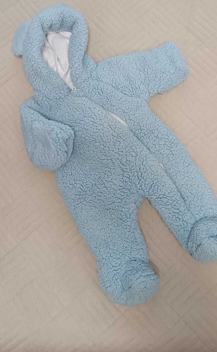 Комбинезон Тедди