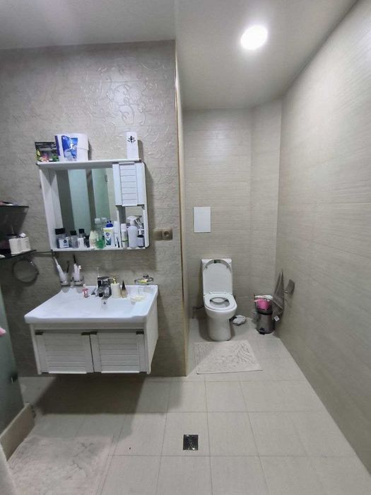 Sotiladi - Parkentskiy Golden House 3 xonalik kvartira 2 liniya