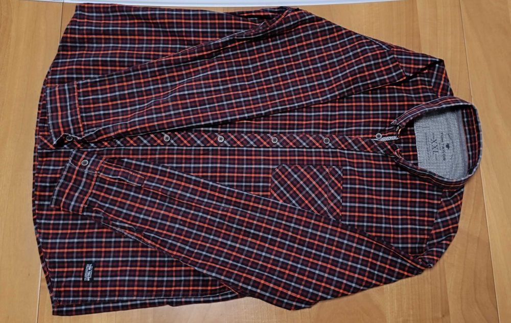 Tom Tailor-Много Запазенa