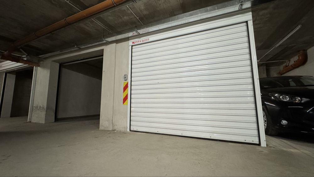 Продава се Гараж / Паркомясто в Пловдив, Южен - 17 кв.м за 1353 €/кв.м - Снимка #2