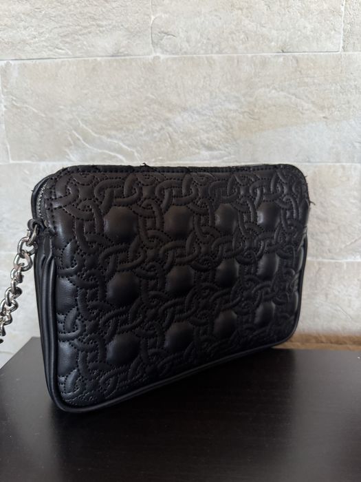 Дамска чанта U.S Polo с дълга дръжка