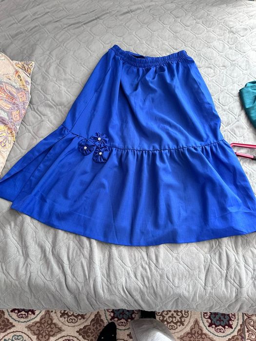 Б/у и новые вещи